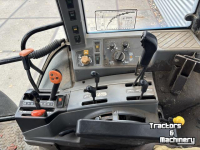 Tractor / Trekker Ford 6640 SLE
