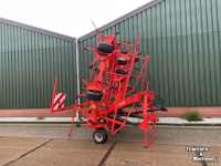 Schudder Kuhn KUHN GF 8702