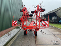 Schudder Kuhn KUHN GF 8702
