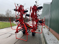 Schudder Kuhn KUHN GF 8702