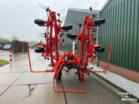 Schudder Kuhn KUHN GF 8702