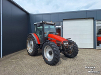 Tractor / Trekker Massey Ferguson 4355 STEEPNOSE