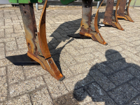 Cultivator  Amazone TL 302 voorzet woeler