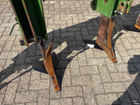 Cultivator  Amazone TL 302 voorzet woeler