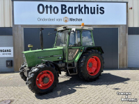Tractor / Trekker Fendt 308