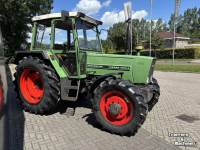 Tractor / Trekker Fendt 308