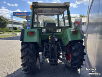 Tractor / Trekker Fendt 308