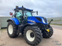 Tractor / Trekker New Holland T7.190