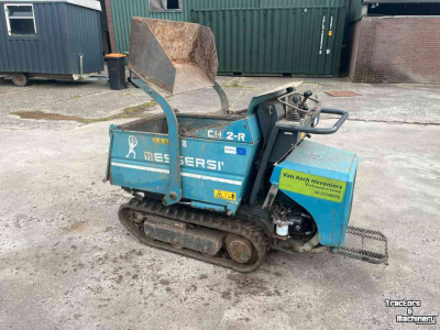 Rupsdumper Messersi CH2/R16D
