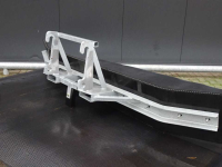 Rubberschuif Hofstede Rubber sneeuw modder schuif voer schuiver model Giant sluiting