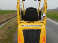 Shovel / Wiellader Eurotrac W11