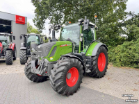 Tractor / Trekker Fendt 314 Gen4 ProfiPlus