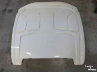 Tractor / Trekker Steyr Dak voor Steyr Multi parts no:47712008
