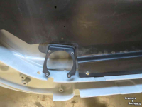 Tractor / Trekker Steyr Dak voor Steyr Multi parts no:47712008