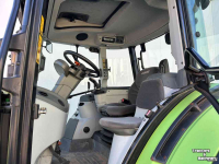 Tractor / Trekker Claas Arion 430 CIS