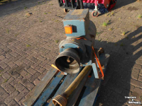 Aggregaat / Generator Magnate 25kva