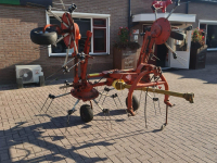 Schudder Kuhn GF5000H SCHUDDER