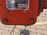 Schudder Kuhn GF5000H SCHUDDER
