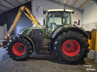 Tractor / Trekker Fendt Fendt 716 herder grenadier mbk 513 lsh