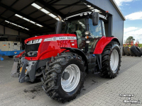 Tractor / Trekker Massey Ferguson 7716-S Dyna-6