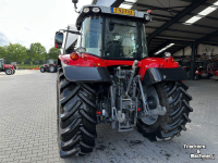 Tractor / Trekker Massey Ferguson 7716-S Dyna-6