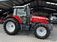 Tractor / Trekker Massey Ferguson 7716-S Dyna-6