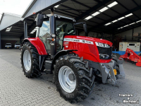 Tractor / Trekker Massey Ferguson 7716-S Dyna-6