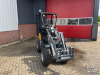 Shovel / Wiellader / Kniklader Giant D332SWT
