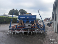 Zaaimachine Howard HK31 + NS 4040