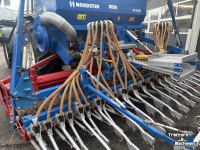 Zaaimachine Howard HK31 + NS 4040
