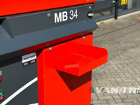 Kistenvuller Miedema MB34 Kistenvuller
