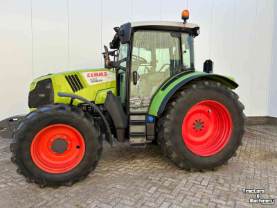 Tractor / Trekker Claas Arion 430 CIS
