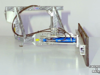 Rubberschuif Qmac 240 HYDR SCHUIN MAILLEUX