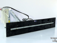 Rubberschuif Qmac 240 HYDR SCHUIN MAILLEUX