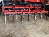Cultivator Wifo 13 tand