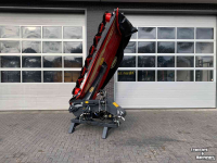 Maaier Vicon Extra 332 + Express