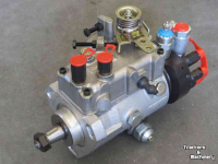 Maaidorser / Combine New Holland Brandstof voor Laverda L411  L413  L416  L516    New Holland TC52  TC54  TC55  TC56  TC57