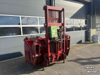 Kuilhapper Strautmann Silozange 234