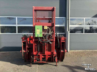 Kuilhapper Strautmann Silozange 234