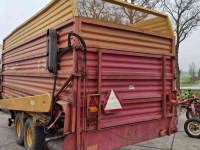 Opraapwagen Schuitemaker RAPIDE 100 V