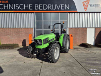 Tractor / Trekker Deutz-Fahr 4100 E
