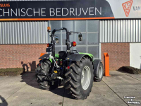 Tractor / Trekker Deutz-Fahr 4100 E