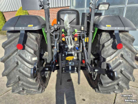 Tractor / Trekker Deutz-Fahr 4100 E
