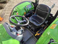 Tractor / Trekker Deutz-Fahr 4100 E