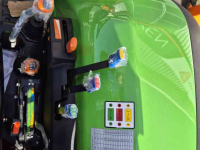 Tractor / Trekker Deutz-Fahr 4100 E