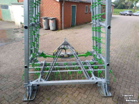 Weidebeluchter Zocon Greenkeeper 8 MTR PLUS