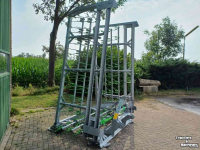 Weidebeluchter Zocon Greenkeeper 8 MTR PLUS