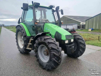 Tractor / Trekker Deutz-Fahr Agrotron 85
