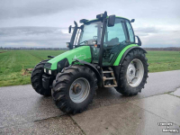 Tractor / Trekker Deutz-Fahr Agrotron 85