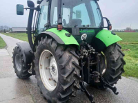 Tractor / Trekker Deutz-Fahr Agrotron 85